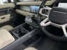USED 2021 21 LAND ROVER DEFENDER 3.0 S 5d 198 BHP FSH, IMMACULATE, CLEAN EXAMPLE