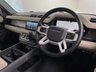 USED 2021 21 LAND ROVER DEFENDER 3.0 S 5d 198 BHP FSH, IMMACULATE, CLEAN EXAMPLE