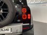 USED 2021 21 LAND ROVER DEFENDER 3.0 S 5d 198 BHP FSH, IMMACULATE, CLEAN EXAMPLE