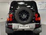 USED 2021 21 LAND ROVER DEFENDER 3.0 S 5d 198 BHP FSH, IMMACULATE, CLEAN EXAMPLE