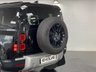 USED 2021 21 LAND ROVER DEFENDER 3.0 S 5d 198 BHP FSH, IMMACULATE, CLEAN EXAMPLE