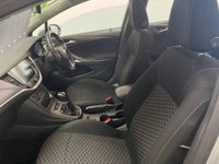 USED 2017 66 VAUXHALL ASTRA 1.6 TECH LINE CDTI ECOFLEX S/S 5d 108 BHP **FREE 15 MONTH AU WARRANTY**