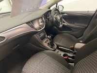 USED 2017 66 VAUXHALL ASTRA 1.6 TECH LINE CDTI ECOFLEX S/S 5d 108 BHP **FREE 15 MONTH AU WARRANTY**