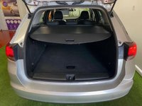 USED 2017 66 VAUXHALL ASTRA 1.6 TECH LINE CDTI ECOFLEX S/S 5d 108 BHP **FREE 15 MONTH AU WARRANTY**