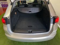 USED 2017 66 VAUXHALL ASTRA 1.6 TECH LINE CDTI ECOFLEX S/S 5d 108 BHP **FREE 15 MONTH AU WARRANTY**