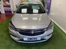 USED 2017 66 VAUXHALL ASTRA 1.6 TECH LINE CDTI ECOFLEX S/S 5d 108 BHP **FREE 15 MONTH AU WARRANTY**