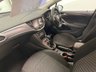 USED 2017 66 VAUXHALL ASTRA 1.6 TECH LINE CDTI ECOFLEX S/S 5d 108 BHP **FREE 15 MONTH AU WARRANTY**