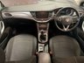 USED 2017 66 VAUXHALL ASTRA 1.6 TECH LINE CDTI ECOFLEX S/S 5d 108 BHP **FREE 15 MONTH AU WARRANTY**