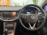 USED 2017 66 VAUXHALL ASTRA 1.6 TECH LINE CDTI ECOFLEX S/S 5d 108 BHP **FREE 15 MONTH AU WARRANTY**