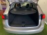 USED 2017 66 VAUXHALL ASTRA 1.6 TECH LINE CDTI ECOFLEX S/S 5d 108 BHP **FREE 15 MONTH AU WARRANTY**