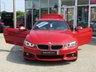 USED 2018 18 BMW 4 SERIES 2.0 420i XDRIVE M SPORT 2d 181 BHP Finished in MELBOURNE RED METALLIC with contrasting FULL HEATED LEATHER. This is a sleek bodied 4x4 coupe with great handling and great levels of comfort. Features include Sat Nav, Heated Leather Seats, Harman Kardon Speakers, DAB, Alloys, Rear Camera, Front and Rear Park Sensors and much more. Dealer serviced at 18445 miles and at 21298 miles on 3/3/2021. MOT Due 29/3/2022.