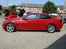 USED 2018 18 BMW 4 SERIES 2.0 420i XDRIVE M SPORT 2d 181 BHP Finished in MELBOURNE RED METALLIC with contrasting FULL HEATED LEATHER. This is a sleek bodied 4x4 coupe with great handling and great levels of comfort. Features include Sat Nav, Heated Leather Seats, Harman Kardon Speakers, DAB, Alloys, Rear Camera, Front and Rear Park Sensors and much more. Dealer serviced at 18445 miles and at 21298 miles on 3/3/2021. MOT Due 29/3/2022.