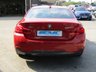 USED 2018 18 BMW 4 SERIES 2.0 420i XDRIVE M SPORT 2d 181 BHP Finished in MELBOURNE RED METALLIC with contrasting FULL HEATED LEATHER. This is a sleek bodied 4x4 coupe with great handling and great levels of comfort. Features include Sat Nav, Heated Leather Seats, Harman Kardon Speakers, DAB, Alloys, Rear Camera, Front and Rear Park Sensors and much more. Dealer serviced at 18445 miles and at 21298 miles on 3/3/2021. MOT Due 29/3/2022.