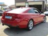 USED 2018 18 BMW 4 SERIES 2.0 420i XDRIVE M SPORT 2d 181 BHP Finished in MELBOURNE RED METALLIC with contrasting FULL HEATED LEATHER. This is a sleek bodied 4x4 coupe with great handling and great levels of comfort. Features include Sat Nav, Heated Leather Seats, Harman Kardon Speakers, DAB, Alloys, Rear Camera, Front and Rear Park Sensors and much more. Dealer serviced at 18445 miles and at 21298 miles on 3/3/2021. MOT Due 29/3/2022.