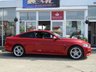 USED 2018 18 BMW 4 SERIES 2.0 420i XDRIVE M SPORT 2d 181 BHP Finished in MELBOURNE RED METALLIC with contrasting FULL HEATED LEATHER. This is a sleek bodied 4x4 coupe with great handling and great levels of comfort. Features include Sat Nav, Heated Leather Seats, Harman Kardon Speakers, DAB, Alloys, Rear Camera, Front and Rear Park Sensors and much more. Dealer serviced at 18445 miles and at 21298 miles on 3/3/2021. MOT Due 29/3/2022.