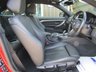 USED 2018 18 BMW 4 SERIES 2.0 420i XDRIVE M SPORT 2d 181 BHP Finished in MELBOURNE RED METALLIC with contrasting FULL HEATED LEATHER. This is a sleek bodied 4x4 coupe with great handling and great levels of comfort. Features include Sat Nav, Heated Leather Seats, Harman Kardon Speakers, DAB, Alloys, Rear Camera, Front and Rear Park Sensors and much more. Dealer serviced at 18445 miles and at 21298 miles on 3/3/2021. MOT Due 29/3/2022.