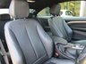 USED 2018 18 BMW 4 SERIES 2.0 420i XDRIVE M SPORT 2d 181 BHP Finished in MELBOURNE RED METALLIC with contrasting FULL HEATED LEATHER. This is a sleek bodied 4x4 coupe with great handling and great levels of comfort. Features include Sat Nav, Heated Leather Seats, Harman Kardon Speakers, DAB, Alloys, Rear Camera, Front and Rear Park Sensors and much more. Dealer serviced at 18445 miles and at 21298 miles on 3/3/2021. MOT Due 29/3/2022.