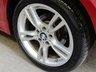 USED 2018 18 BMW 4 SERIES 2.0 420i XDRIVE M SPORT 2d 181 BHP Finished in MELBOURNE RED METALLIC with contrasting FULL HEATED LEATHER. This is a sleek bodied 4x4 coupe with great handling and great levels of comfort. Features include Sat Nav, Heated Leather Seats, Harman Kardon Speakers, DAB, Alloys, Rear Camera, Front and Rear Park Sensors and much more. Dealer serviced at 18445 miles and at 21298 miles on 3/3/2021. MOT Due 29/3/2022.