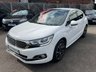 USED 2016 16 DS DS 4 1.6 BlueHDi Elegance 5dr - SAT NAV 