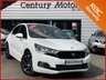 USED 2016 16 DS DS 4 1.6 BlueHDi Elegance 5dr - SAT NAV 