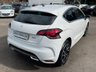 USED 2016 16 DS DS 4 1.6 BlueHDi Elegance 5dr - SAT NAV 