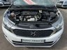 USED 2016 16 DS DS 4 1.6 BlueHDi Elegance 5dr - SAT NAV 