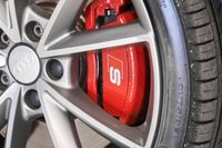 USED 2018 67 AUDI A3 2.0 S3 SPORTBACK TFSI QUATTRO BLACK EDITION 5d 306 BHP 