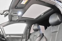 USED 2018 67 AUDI A3 2.0 S3 SPORTBACK TFSI QUATTRO BLACK EDITION 5d 306 BHP 