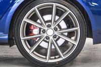 USED 2018 67 AUDI A3 2.0 S3 SPORTBACK TFSI QUATTRO BLACK EDITION 5d 306 BHP 