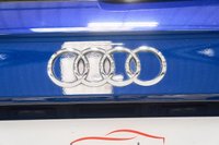 USED 2018 67 AUDI A3 2.0 S3 SPORTBACK TFSI QUATTRO BLACK EDITION 5d 306 BHP 