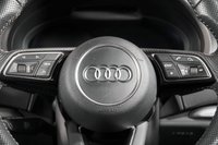 USED 2018 67 AUDI A3 2.0 S3 SPORTBACK TFSI QUATTRO BLACK EDITION 5d 306 BHP 