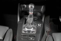 USED 2018 67 AUDI A3 2.0 S3 SPORTBACK TFSI QUATTRO BLACK EDITION 5d 306 BHP 