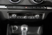 USED 2018 67 AUDI A3 2.0 S3 SPORTBACK TFSI QUATTRO BLACK EDITION 5d 306 BHP 