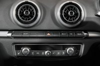 USED 2018 67 AUDI A3 2.0 S3 SPORTBACK TFSI QUATTRO BLACK EDITION 5d 306 BHP 