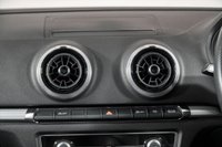 USED 2018 67 AUDI A3 2.0 S3 SPORTBACK TFSI QUATTRO BLACK EDITION 5d 306 BHP 