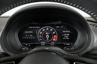 USED 2018 67 AUDI A3 2.0 S3 SPORTBACK TFSI QUATTRO BLACK EDITION 5d 306 BHP 