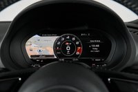 USED 2018 67 AUDI A3 2.0 S3 SPORTBACK TFSI QUATTRO BLACK EDITION 5d 306 BHP 