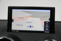 USED 2018 67 AUDI A3 2.0 S3 SPORTBACK TFSI QUATTRO BLACK EDITION 5d 306 BHP 