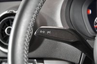USED 2018 67 AUDI A3 2.0 S3 SPORTBACK TFSI QUATTRO BLACK EDITION 5d 306 BHP 