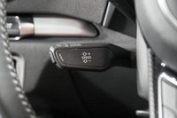 USED 2018 67 AUDI A3 2.0 S3 SPORTBACK TFSI QUATTRO BLACK EDITION 5d 306 BHP 