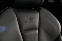 USED 2018 67 AUDI A3 2.0 S3 SPORTBACK TFSI QUATTRO BLACK EDITION 5d 306 BHP 