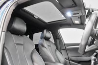 USED 2018 67 AUDI A3 2.0 S3 SPORTBACK TFSI QUATTRO BLACK EDITION 5d 306 BHP 