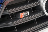 USED 2018 67 AUDI A3 2.0 S3 SPORTBACK TFSI QUATTRO BLACK EDITION 5d 306 BHP 