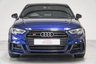 USED 2018 67 AUDI A3 2.0 S3 SPORTBACK TFSI QUATTRO BLACK EDITION 5d 306 BHP 