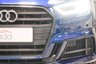 USED 2018 67 AUDI A3 2.0 S3 SPORTBACK TFSI QUATTRO BLACK EDITION 5d 306 BHP 
