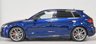 USED 2018 67 AUDI A3 2.0 S3 SPORTBACK TFSI QUATTRO BLACK EDITION 5d 306 BHP 