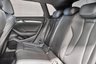 USED 2018 67 AUDI A3 2.0 S3 SPORTBACK TFSI QUATTRO BLACK EDITION 5d 306 BHP 