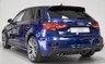USED 2018 67 AUDI A3 2.0 S3 SPORTBACK TFSI QUATTRO BLACK EDITION 5d 306 BHP 