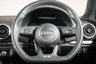 USED 2018 67 AUDI A3 2.0 S3 SPORTBACK TFSI QUATTRO BLACK EDITION 5d 306 BHP 