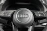 USED 2018 67 AUDI A3 2.0 S3 SPORTBACK TFSI QUATTRO BLACK EDITION 5d 306 BHP 